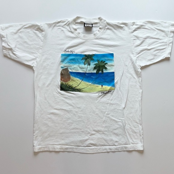 Fiji Islands T-Shirt - Picture 1 of 3